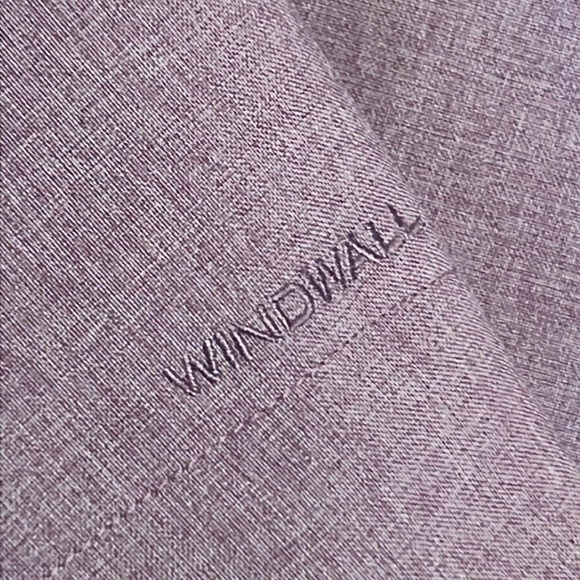 🌸 The North Face Windwall Jacket Size Small - Picture 10 of 11